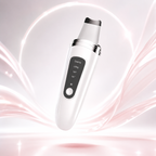 4-In-1 Facial Scraper & Pore Cleanser