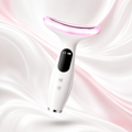 7-Color LED Neck & Face Massager