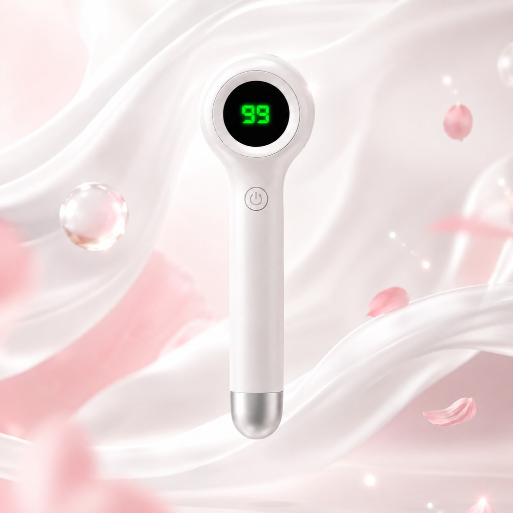 Rechargeable Electric Foot Callus Remover