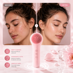 Sonic Facial Cleansing Brush